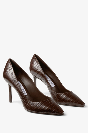 Luxe Steps