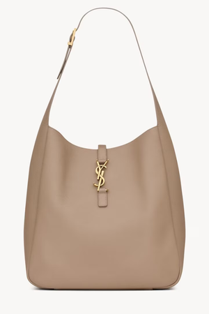 Bucket Style Shoulder Bag