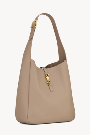 Bucket Style Shoulder Bag
