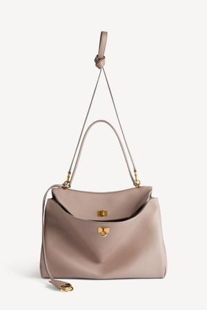 Street Style Shoulder Bag