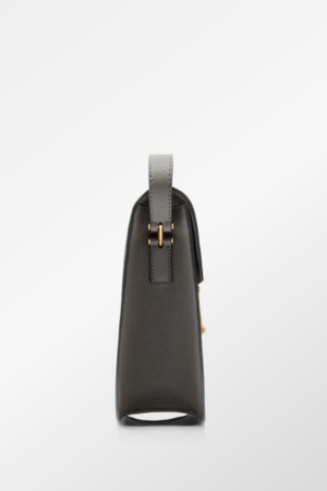 Soft Slouch Shoulder Bag