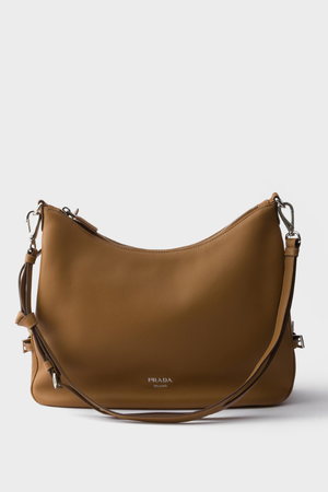 Vintage Style Shoulder Bag