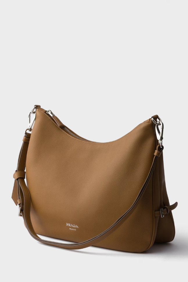 Vintage Style Shoulder Bag