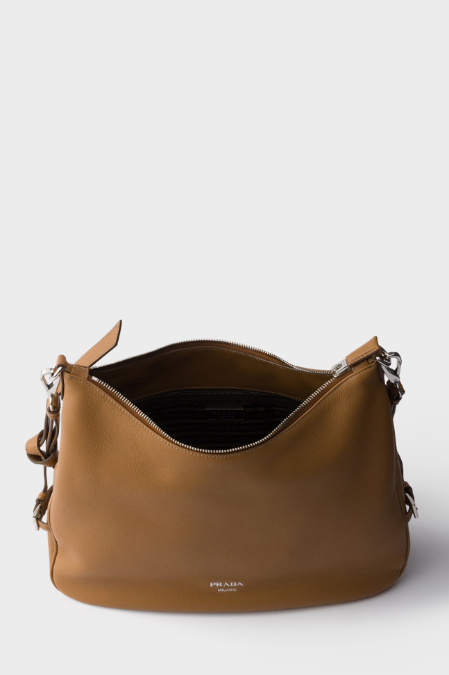 Vintage Style Shoulder Bag