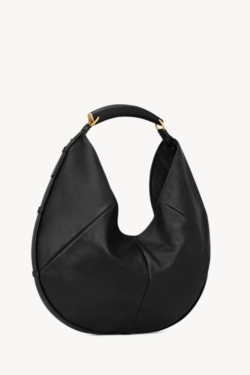 Canvas Casual Shoulder Bag