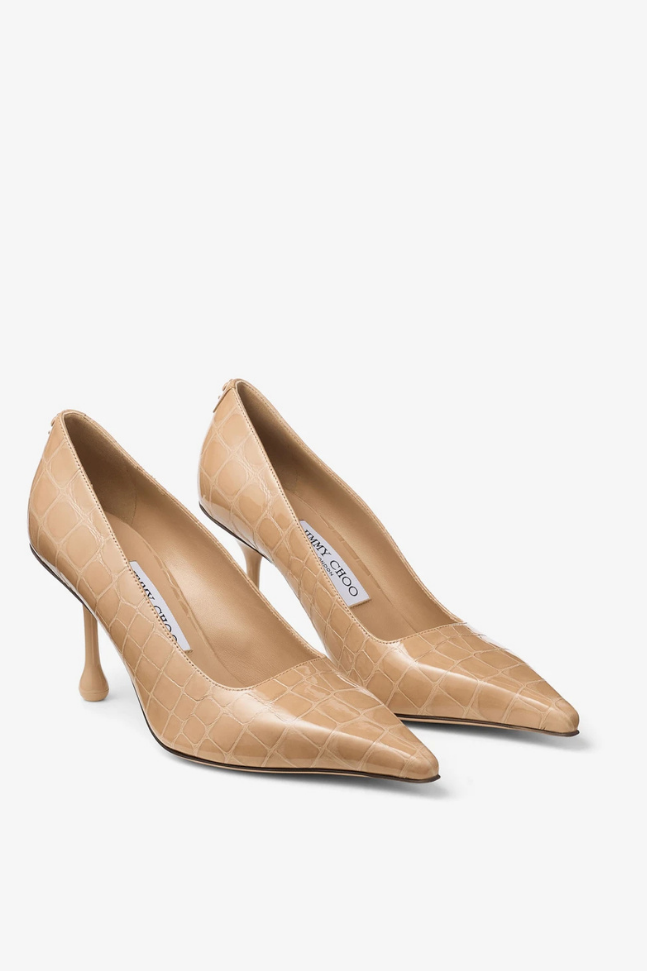 Glam Heels