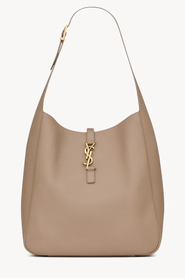 Bucket Style Shoulder Bag