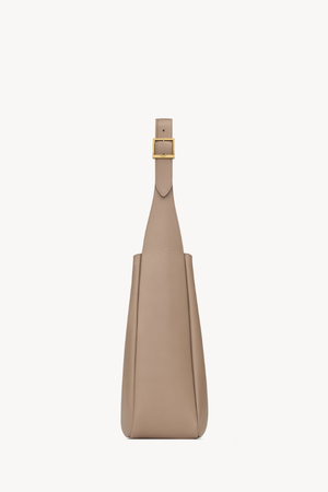 Bucket Style Shoulder Bag