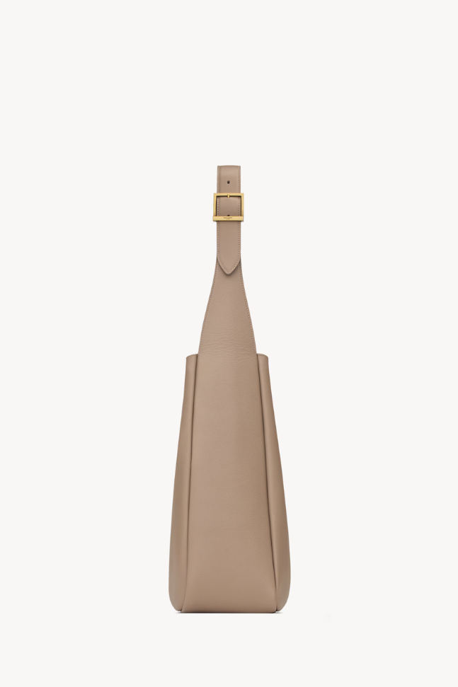Bucket Style Shoulder Bag