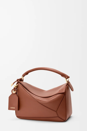 Modern Minimal Shoulder Bag