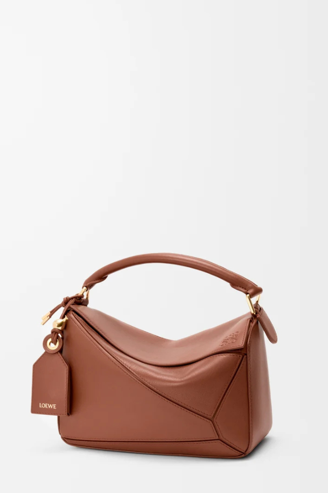Modern Minimal Shoulder Bag