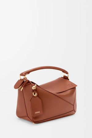 Modern Minimal Shoulder Bag