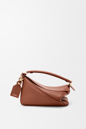 Modern Minimal Shoulder Bag