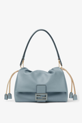 Timeless Classic Shoulder Bag
