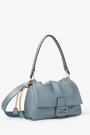 Timeless Classic Shoulder Bag