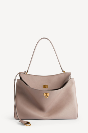Street Style Shoulder Bag