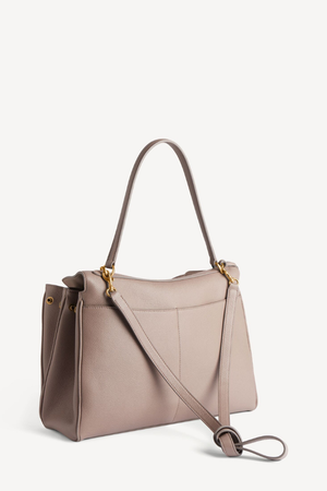 Street Style Shoulder Bag