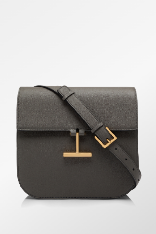 Soft Slouch Shoulder Bag