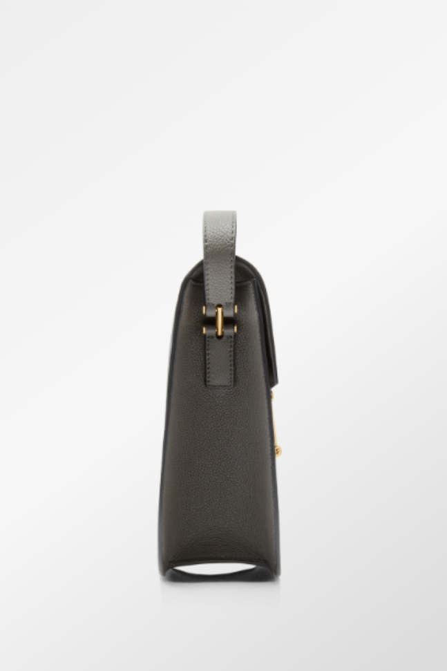Soft Slouch Shoulder Bag