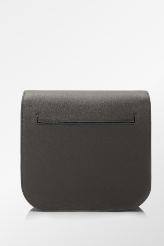 Soft Slouch Shoulder Bag