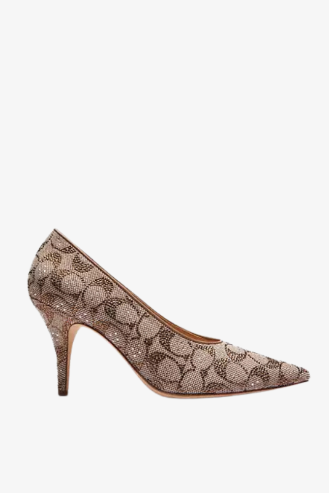 Comfort Heels