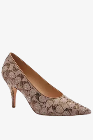 Comfort Heels