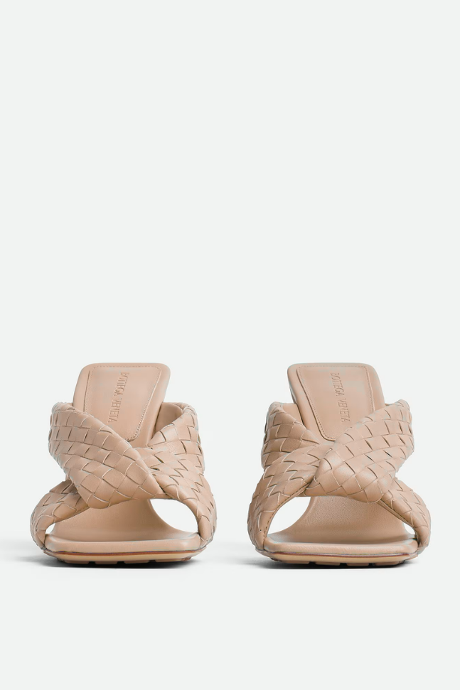 Angel Steps